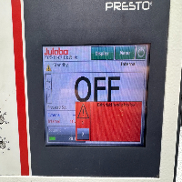 Julabo Presto A40 Chiller image 2